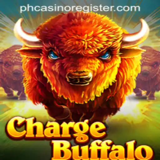 Discover ChargeBuffalo: The Thrilling Casino Game Sweeping PHCasino