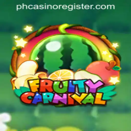 Explore the Vibrant World of FruityCarnival: A Fresh Gaming Experience