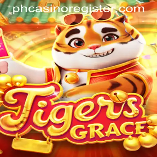 Unleashing TigersGrace: A New Era in Gaming with PHCASINO REGISTER