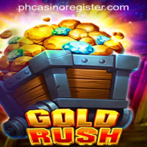 Discover the Thrill of GoldRush: A Guide to PHCASINO Registration