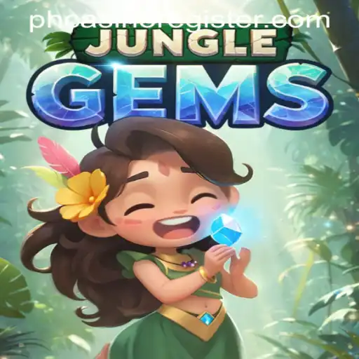 JungleGems: Discover the Adventure and Rules of a Thrilling Game
