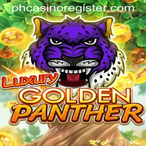 Discover the Thrills of LUXURYGOLDENPANTHER: A Guide to the Exciting World of PHCASINO REGISTER