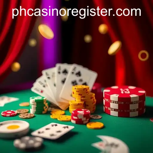 Promoting Responsible Gambling with PHCASINO REGISTER