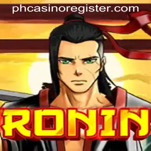 Discovering the Intriguing World of Ronin: A Deep Dive into Gameplay and Strategy