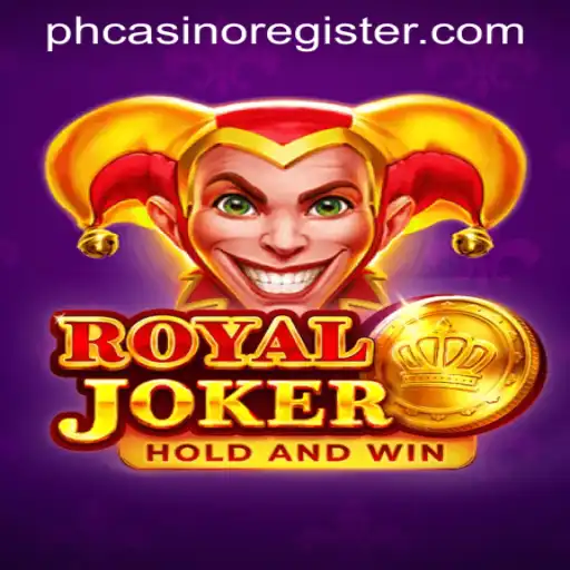 Experience Excitement with RoyalJoker at PHCasino