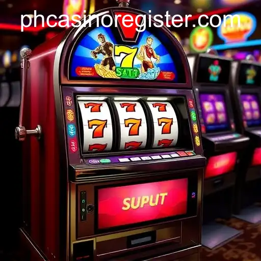 The Rise and Allure of Slot Machines