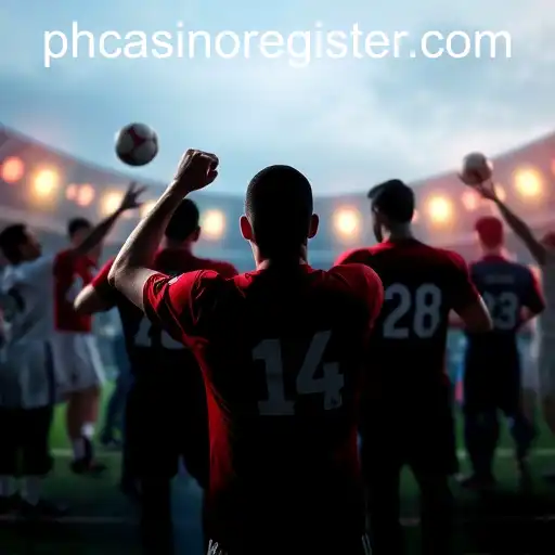 The World of Sports Betting: Exploring PHCASINO REGISTER